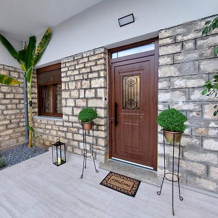 Stone-Built Villa Nesseris 80 M2 Preveza Exterior photo
