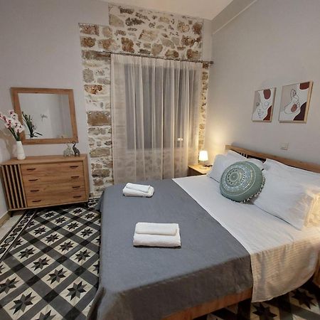Stone-Built Villa Nesseris 80 M2 Preveza Exterior photo