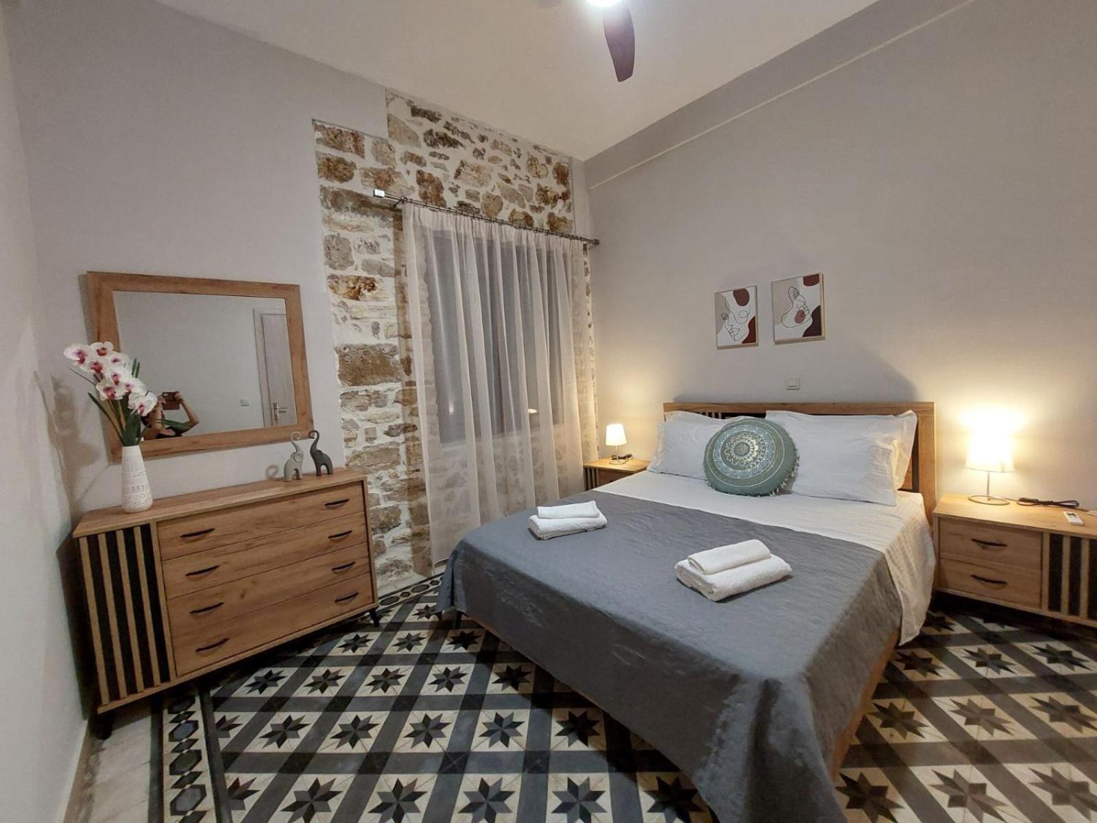 Stone-Built Villa Nesseris 80 M2 Preveza Exterior photo